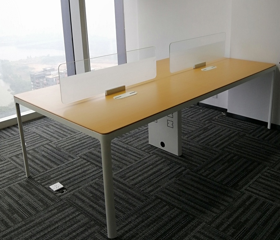 CH_BGZ004款办公桌