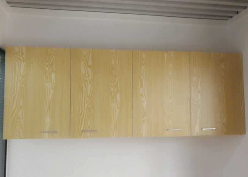 欧森雅文件柜壁柜设计