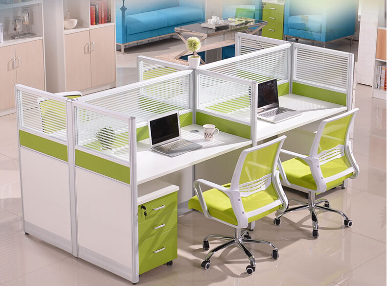 欧森雅kw008办公卡位